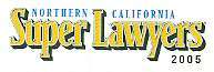super lawyer Logo