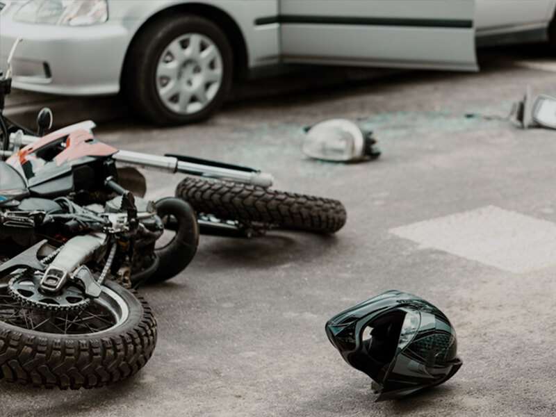 Sacramento Motorcycle Accident Attorneys