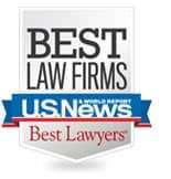 Best Law Firms - US News - Best Lawyers