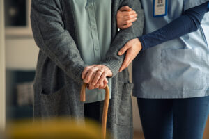 marin county nursing home abuse attorneys