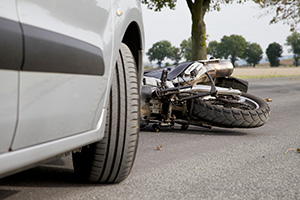 San Jose motorcycle accident lawyers