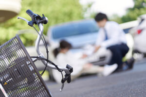 oakland bicycle accident attorneys