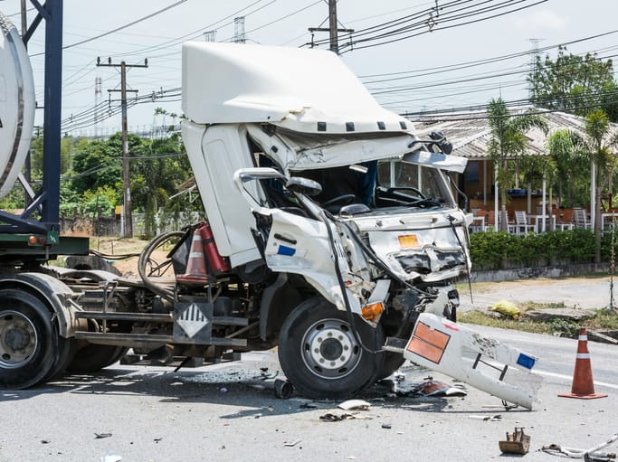 oakland truck accident attorneys