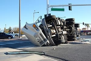 truckee truck accident attorney