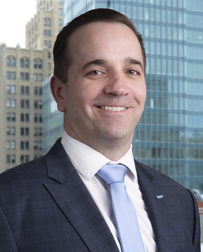 Andrew P. McDevitt