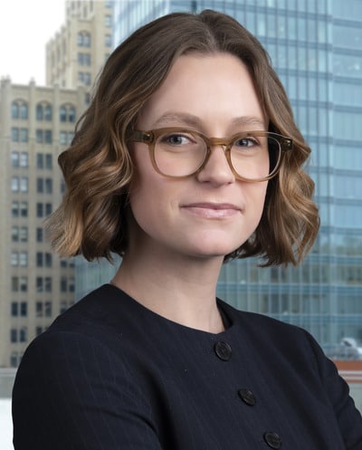 Elise Gorberg