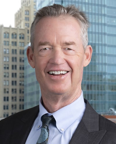Richard H. Schoenberger