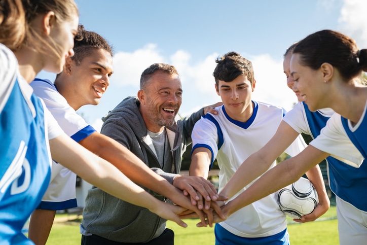 california sexual abuse by coach attorney