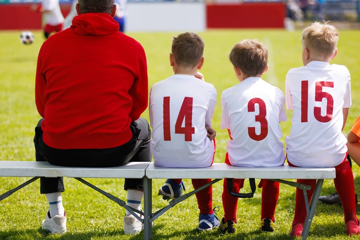CA youth sport sex abuse attorney